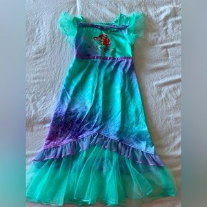 Part or your world-drobe nightgown